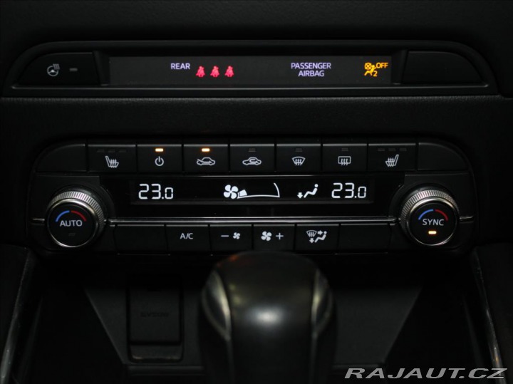 Mazda CX-5 2,5 G194 AWD 1.maj.ČR DPH 2020