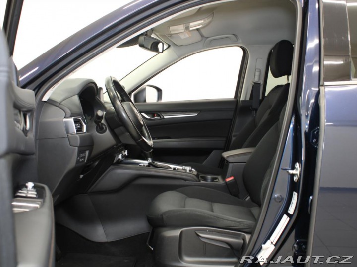 Mazda CX-5 2,5 G194 AWD 1.maj.ČR DPH 2020