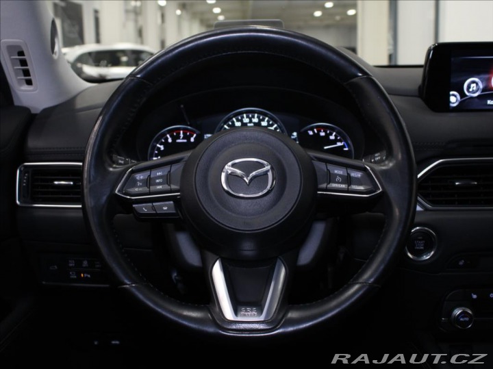 Mazda CX-5 2,5 G194 AWD 1.maj.ČR DPH 2020