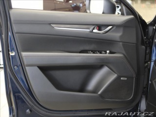 Mazda CX-5 2,5 G194 AWD 1.maj.ČR DPH 2020