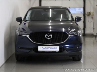 Mazda CX-5 2,5 G194 AWD 1.maj.ČR DPH 2020