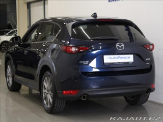 Mazda CX-5 2,5 G194 AWD 1.maj.ČR DPH 2020