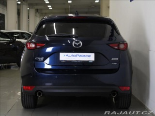 Mazda CX-5 2,5 G194 AWD 1.maj.ČR DPH 2020