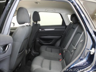 Mazda CX-5 2,5 G194 AWD 1.maj.ČR DPH 2020