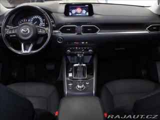 Mazda CX-5 2,5 G194 AWD 1.maj.ČR DPH 2020