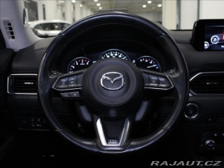 Mazda CX-5 2,5 G194 AWD 1.maj.ČR DPH 2020