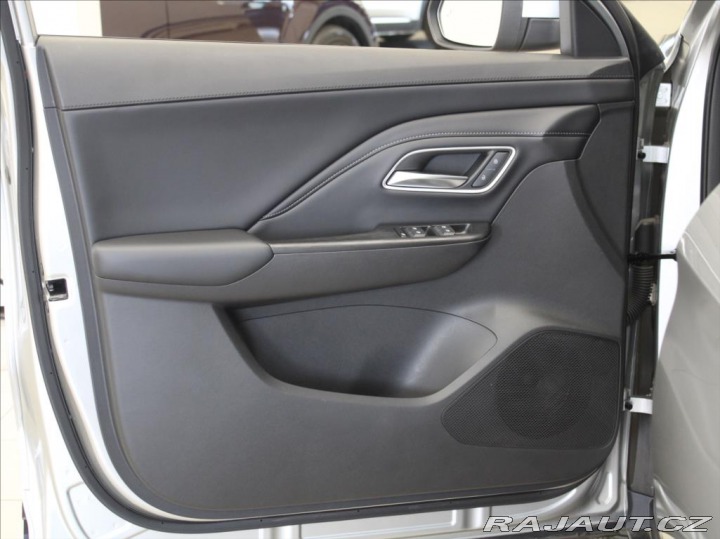 MG ZS 1,5 i 85kW Elegance 6970k 2025