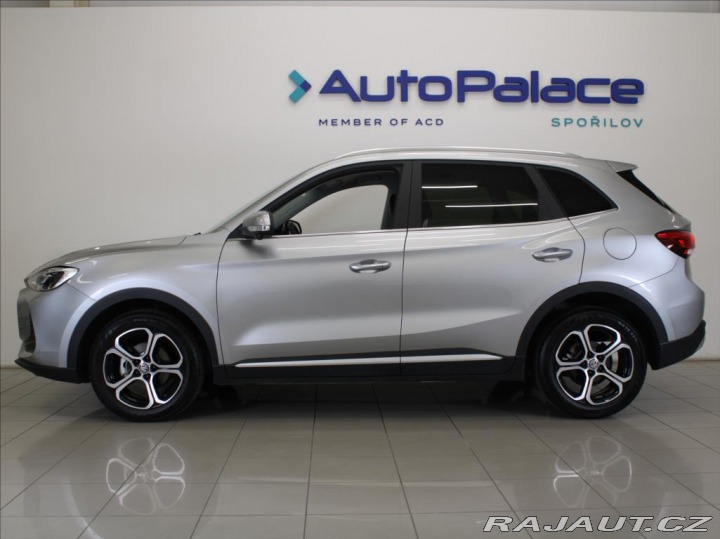 MG ZS 1,5 i 85kW Elegance 6970k 2025