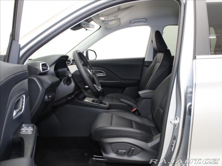 MG ZS 1,5 i 85kW Elegance 6970k 2025