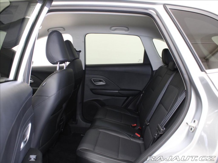 MG ZS 1,5 i 85kW Elegance 6970k 2025