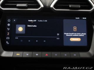MG ZS 1,5 i 85kW Elegance 6970k 2025
