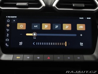 MG ZS 1,5 i 85kW Elegance 6970k 2025