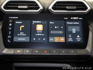 MG ZS 1,5 i 85kW Elegance 6970k 2025