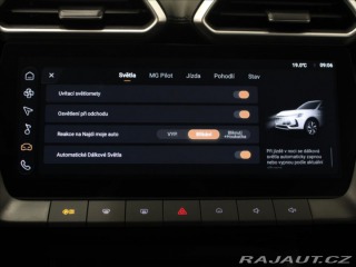 MG ZS 1,5 i 85kW Elegance 6970k 2025