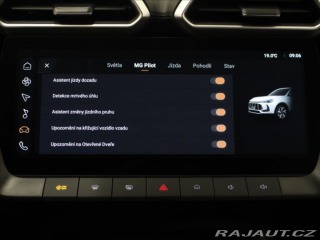 MG ZS 1,5 i 85kW Elegance 6970k 2025