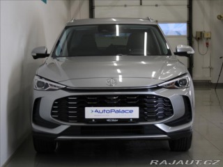 MG ZS 1,5 i 85kW Elegance 6970k 2025