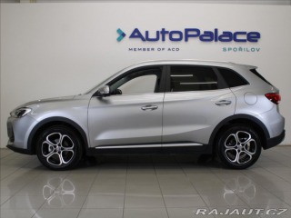 MG ZS 1,5 i 85kW Elegance 6970k 2025