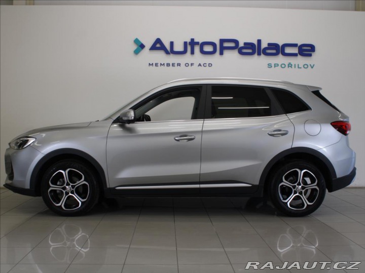 MG ZS 1,5 i 85kW Elegance 9785k 2025
