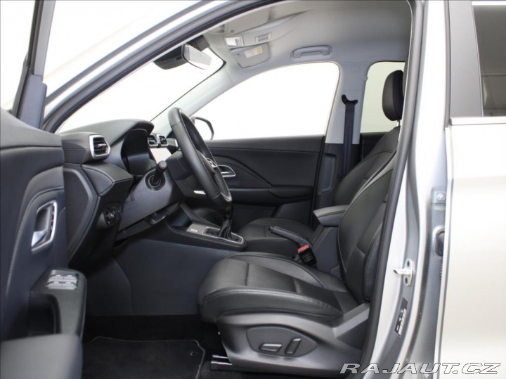 MG ZS 1,5 i 85kW Elegance 9785k 2025