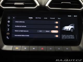 MG ZS 1,5 i 85kW Elegance 9785k 2025