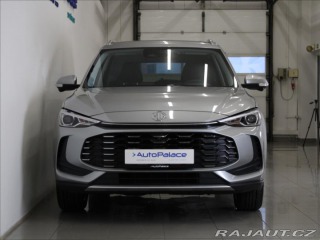 MG ZS 1,5 i 85kW Elegance 9785k 2025
