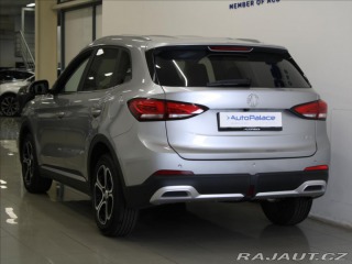 MG ZS 1,5 i 85kW Elegance 9785k 2025