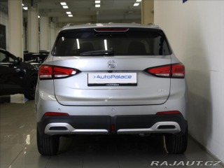 MG ZS 1,5 i 85kW Elegance 9785k 2025
