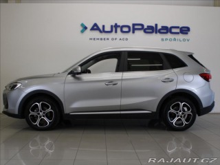 MG ZS 1,5 i 85kW Elegance 9785k 2025