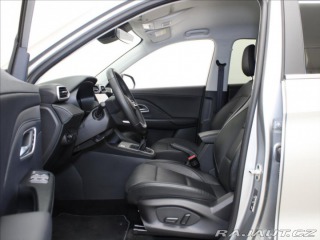 MG ZS 1,5 i 85kW Elegance 9785k 2025