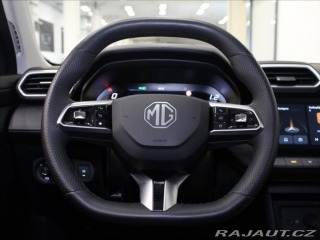 MG ZS 1,5 i 85kW Elegance 9785k 2025