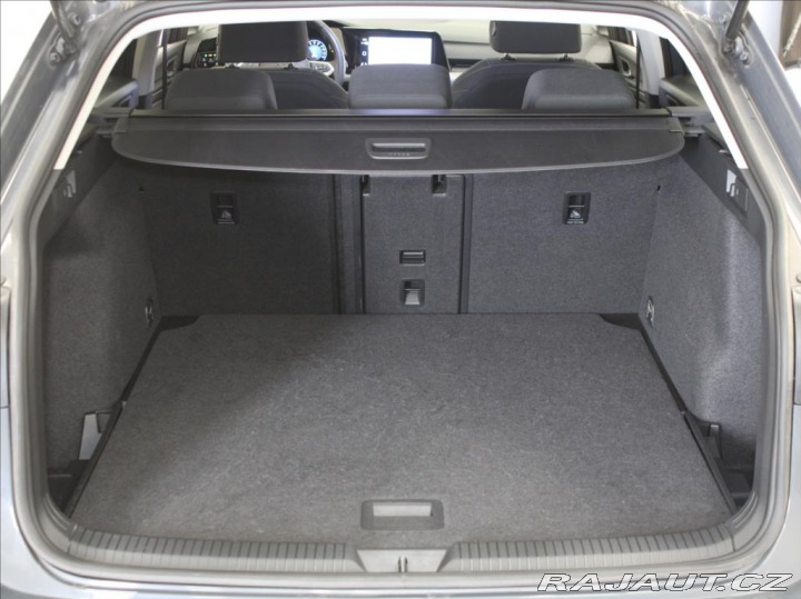 Volkswagen Golf 1,5 TSI 110kW Style Var. 2023