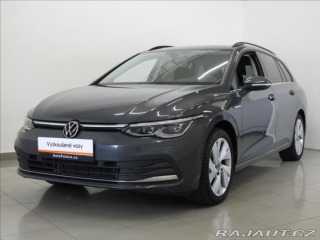 Volkswagen Golf 1,5 TSI 110kW Style Var. 2023