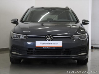 Volkswagen Golf 1,5 TSI 110kW Style Var. 2023