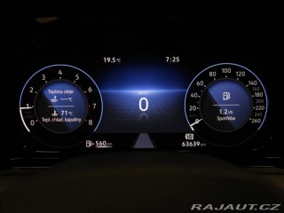 Volkswagen Golf 1,5 TSI 110kW Style Var. 2023