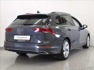 Volkswagen Golf 1,5 TSI 110kW Style Var. 2023