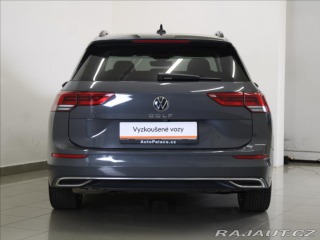 Volkswagen Golf 1,5 TSI 110kW Style Var. 2023