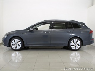 Volkswagen Golf 1,5 TSI 110kW Style Var. 2023