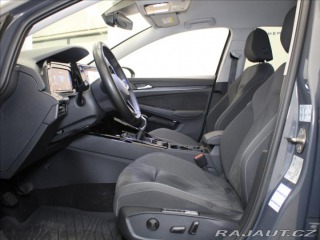 Volkswagen Golf 1,5 TSI 110kW Style Var. 2023