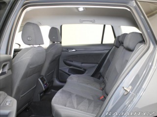 Volkswagen Golf 1,5 TSI 110kW Style Var. 2023