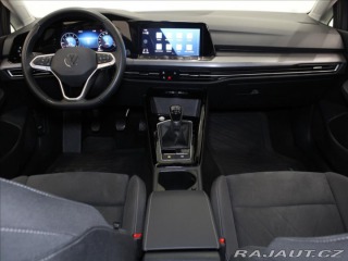 Volkswagen Golf 1,5 TSI 110kW Style Var. 2023
