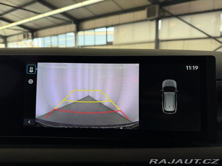 Hyundai Tucson 1.6 T-GDI MHEV N-LINE, 7S 2024
