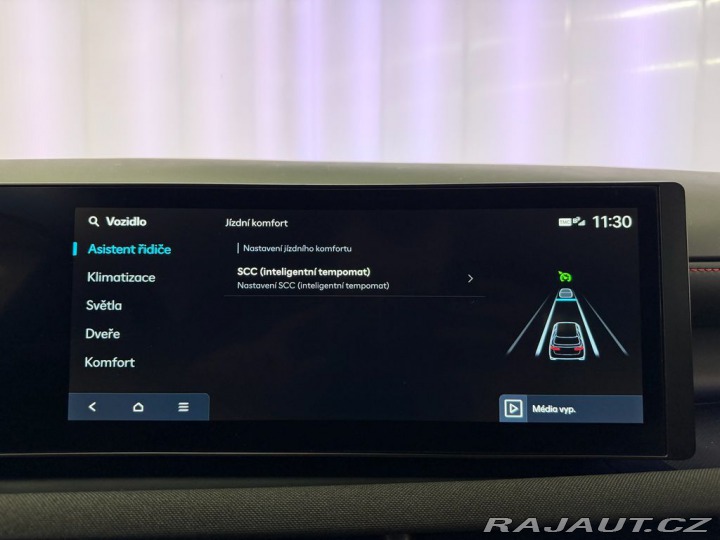 Hyundai Tucson 1.6 T-GDI MHEV N-LINE, 7S 2024