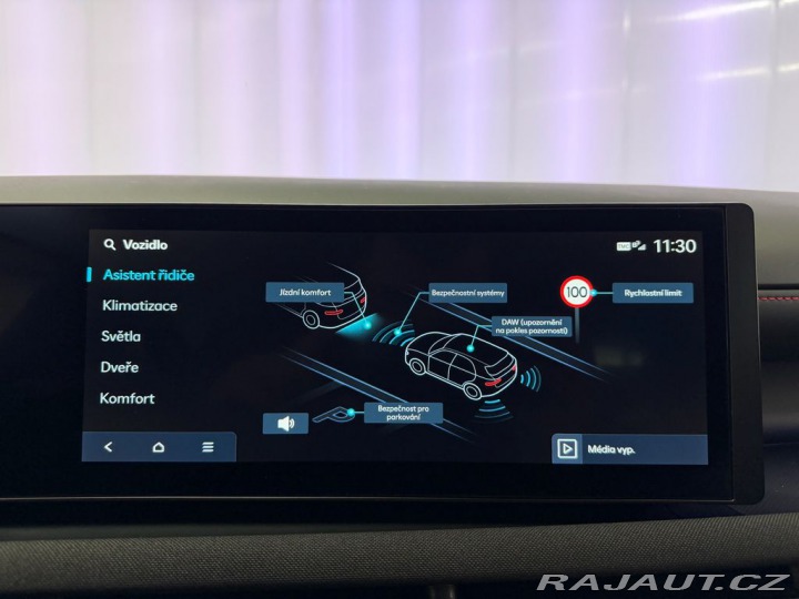 Hyundai Tucson 1.6 T-GDI MHEV N-LINE, 7S 2024