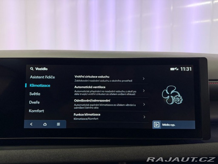 Hyundai Tucson 1.6 T-GDI MHEV N-LINE, 7S 2024