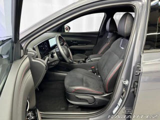 Hyundai Tucson 1.6 T-GDI MHEV N-LINE, 7S 2024