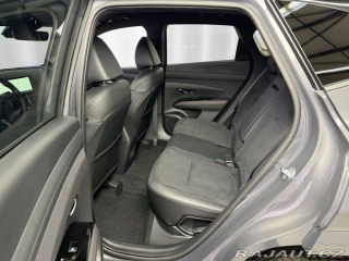 Hyundai Tucson 1.6 T-GDI MHEV N-LINE, 7S 2024