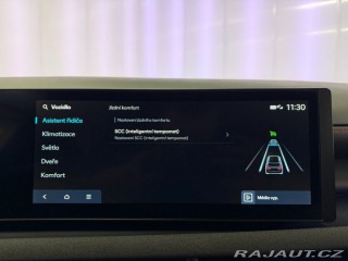 Hyundai Tucson 1.6 T-GDI MHEV N-LINE, 7S 2024