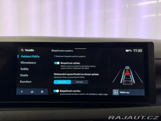 Hyundai Tucson 1.6 T-GDI MHEV N-LINE, 7S 2024
