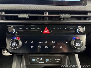 Hyundai Tucson 1.6 T-GDI MHEV N-LINE, 7S 2024