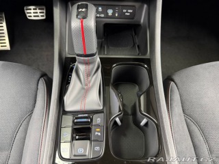 Hyundai Tucson 1.6 T-GDI MHEV N-LINE, 7S 2024